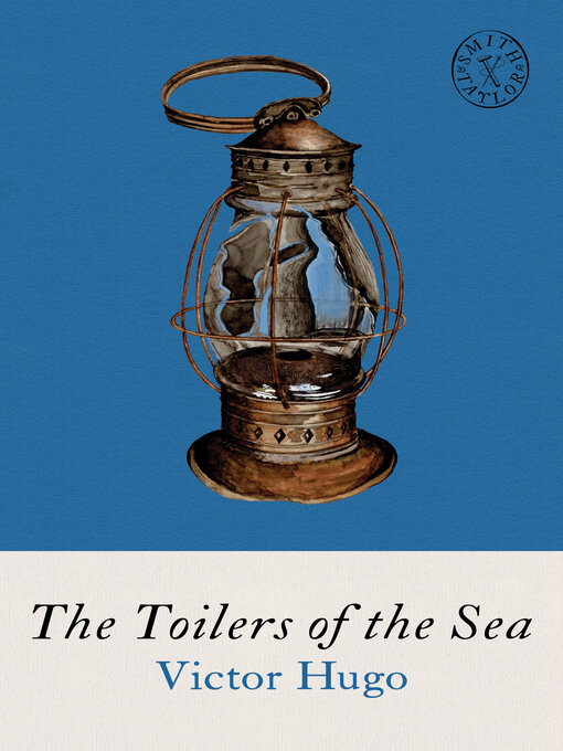 Title details for The Toilers of the Sea by Victor Hugo - Available